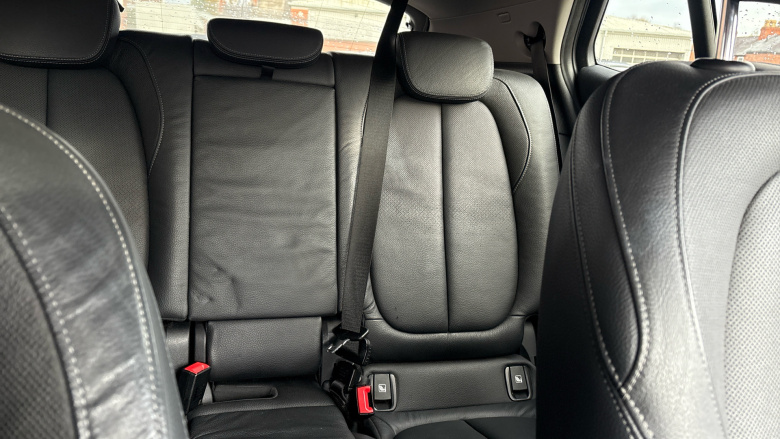 BMW X2 xDrive 20d Sport 5dr Step Auto Diesel Hatchback